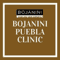 Logo of Bojanini Puebla Clinic