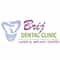 Logo of Brij Dental Clinic