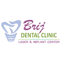 Logo of Brij Dental Clinic India