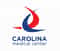 Logo of Carolina Medical Center