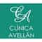 Logo of Clinica Avellan