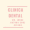 Logo of Clinica Dental Dr. Jorge Arturo Cruz Alfaro