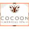 Logo of Cocoon Medical Spa