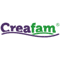 Logo of Creafam Puebla