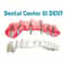 Logo of Dental Center SI DENT