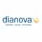 Logo of Dianova Portugal