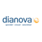 Logo of Dianova Portugal