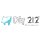 Logo of DIS212 International Dental Group