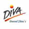 Logo of Diva Dental Clinic