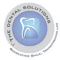 Logo of Dr. Goyals The Dental Solutions