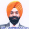 Logo of Dr. HP Singh