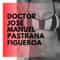 Logo of Dr. Jose Manuel Pastrana