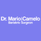 Logo of Dr. Mario Camelo