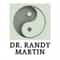 Logo of Dr. Randy Martin, ONMD