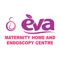 Logo of Eva Hospital