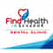 Logo of Find Health in Ecuador Dental Clinic