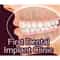 Logo of First Dental Implant Clinic