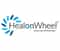 Logo of HealonWheel Physiotherapy Center