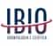 Logo of IBIO - Brazilian Institute of Dental Implants