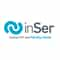 Logo of inSer - Human IVF and Fertility Center