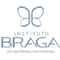 Logo of Instituto Braga Cirurgia Plastica E Dermatologia Sorocaba