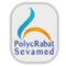 Logo of International Polyclinic of Rabat