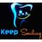 Logo of Keep Smiling Dental Clinic