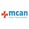 Logo of MCAN Health