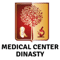 Logo of Medical Center Dinasty