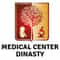 Logo of Medical Center Dinasty