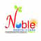 Logo of Noble Dental Care