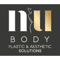 Logo of NuBody Plastic Surgery