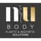 Logo of NuBody Plastic Surgery