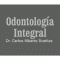Logo of Odontologia Integral