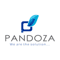 Logo of Pandoza Solutions