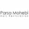 Logo of Parsa Mohebi MD