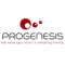 Logo of Progenesis