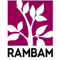 Logo of Rambam Hospital