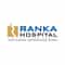 Logo of Ranka Hospital
