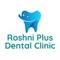 Logo of Roshni Plus Dental Clinic
