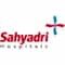 Logo of Sahyadri Hospitals