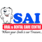 Logo of Sai Dental Clinics