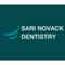 Logo of Sari Novack Dentistry