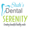 Logo of Shahs Dental Serenity