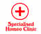 Logo of Specialised Homeo Clinic