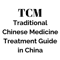 Logo of TCMsilkroad