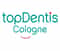 Logo of TopDentis Cologne