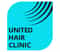 Logo of United Hair Clinic