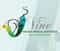 Logo of Vine Holistic Medical Aesthetics