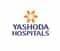 Logo of Yashoda Hospitals